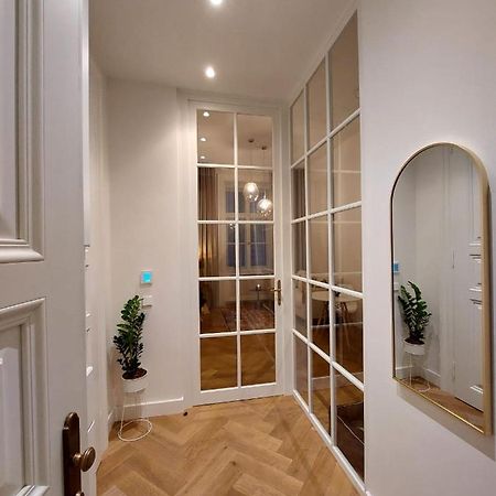 Luxury Apartment In The Centre Praag Buitenkant foto