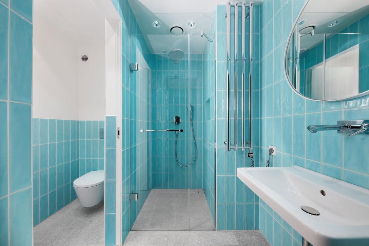 Luxury Apartment In The Centre Praag Buitenkant foto