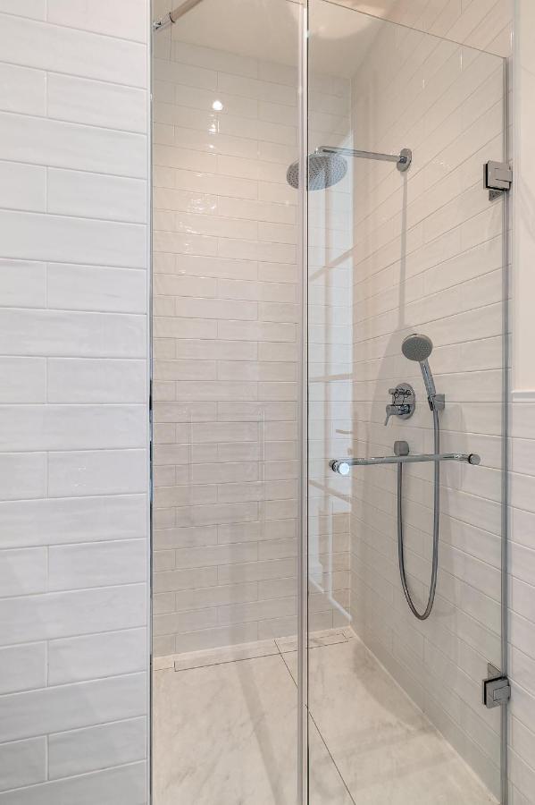 Luxury Apartment In The Centre Praag Buitenkant foto